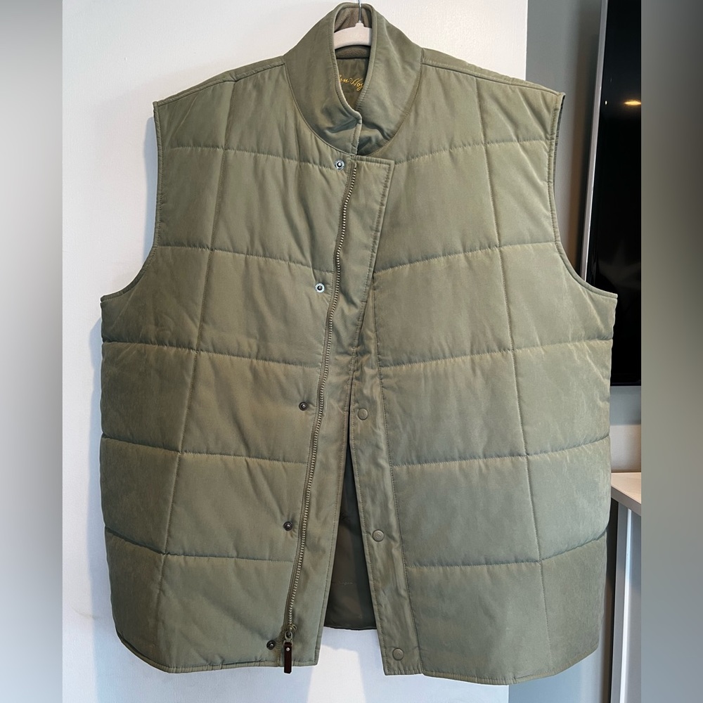 Ben Hogan Men’s XXL Vest